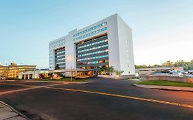 Doubletree by Hilton Hotel Binghamton Binghamton Ny